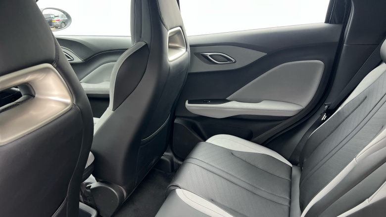 BYD Dolphin Surf 65kW Boost 43kWh 5dr Auto Electric Hatchback